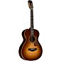 Taylor 700 Series 712e 12-Fret Grand Concert Acoustic-Electric Guitar 2017 Western Sunburst