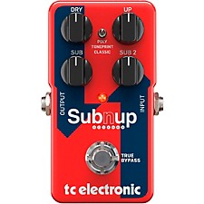 TC Electronic Quintessence Harmony Effects Pedal | Guitar Center TC Electronic Quintessence Harmony Effects Pedal | Guitar Center