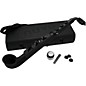 Nuvo jSax Plastic Saxophone Black Body with Black Keys thumbnail