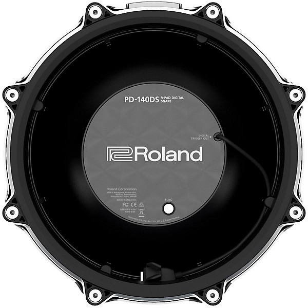 Roland PD-140DS V-Pad Snare 14" (Digital)