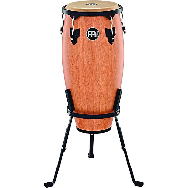 MEINL Headliner Series Conga with Basket Stand 11 in. Super Natural