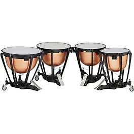 Yamaha TP-4300R Series Standard Timpani 23 in. Yamaha TP-4300R Series Standard Timpani 23 in.