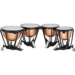 Yamaha TP-4300R Series Standard Timpani 23 in. Yamaha TP-4300R Series Standard Timpani 26 in.