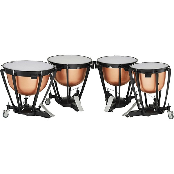 Yamaha TP-4300R Series Standard Timpani 26 in.