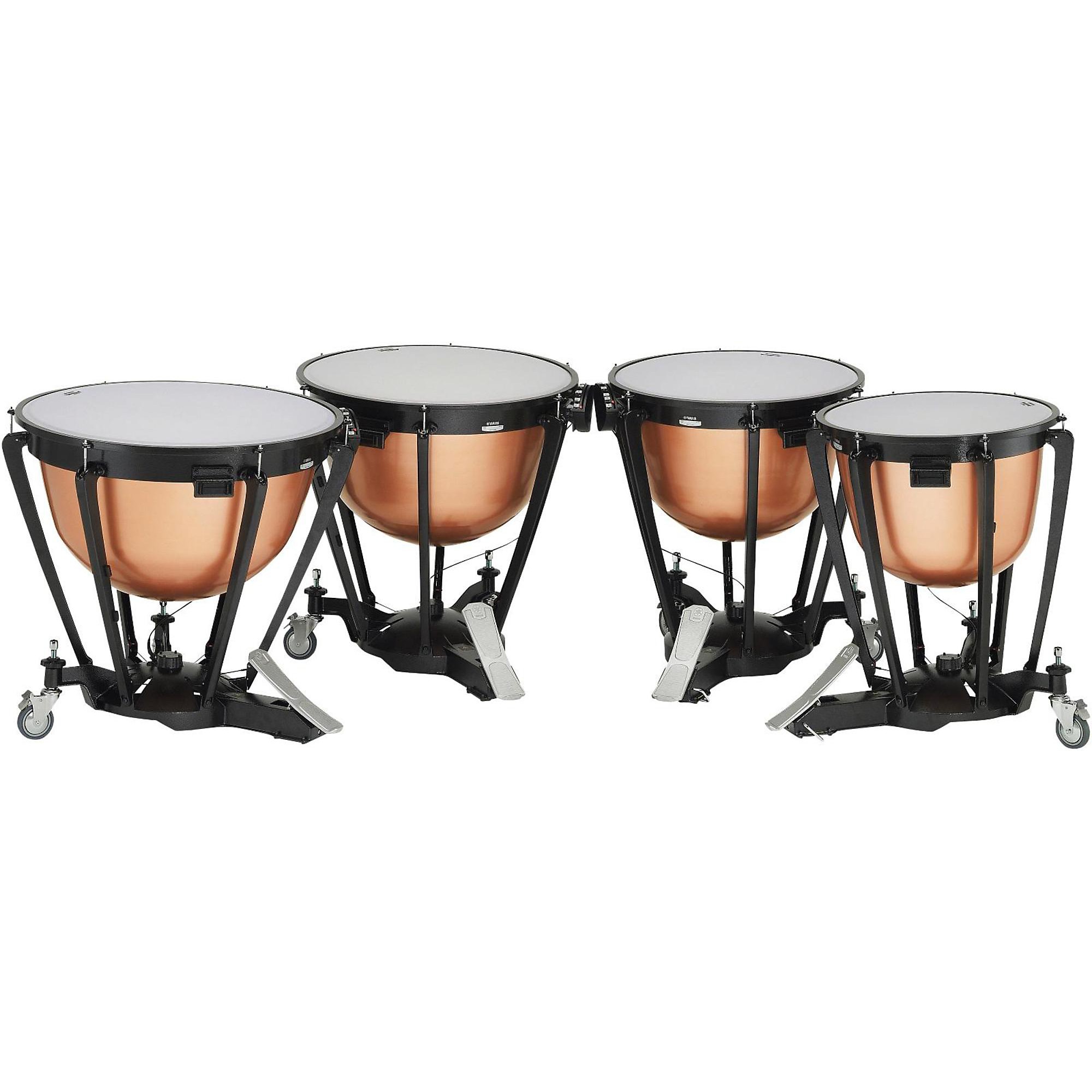 Yamaha TP-4300R Series Standard Timpani 32 in. | Guitar Center