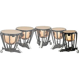 Yamaha TP-6300R Series Intermediate Timpani 20 in.