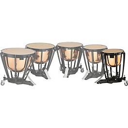 Yamaha TP-6300R Series Intermediate Timpani 23 in. Yamaha TP-6300R Series Intermediate Timpani 20 in.