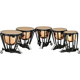 Yamaha TP-6300R Series Intermediate Timpani 20 in.