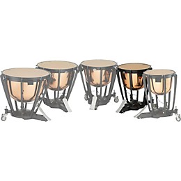 Yamaha TP-6300R Series Intermediate Timpani 23 in.