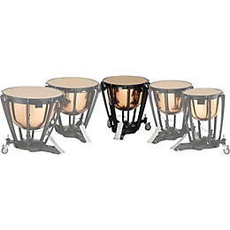 Yamaha TP-6300R Series Intermediate Timpani 26 in.