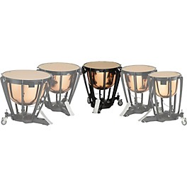 Yamaha TP-6300R Series Intermediate Timpani 32 in. Yamaha TP-6300R Series Intermediate Timpani 26 in.