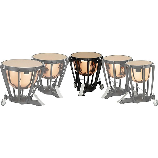 Yamaha TP-6300R Series Intermediate Timpani 26 in.