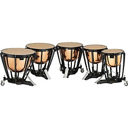 Yamaha TP-6300R Series Intermediate Timpani 26 in.