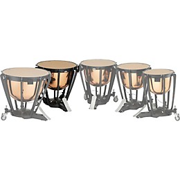 Yamaha TP-6300R Series Intermediate Timpani 29 in.