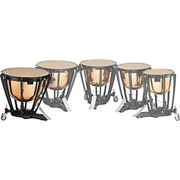 Yamaha TP-6300R Series Intermediate Timpani 32 in.