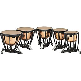 Yamaha TP-7300R Series Professional Timpani 32 in. Yamaha TP-7300R Series Professional Timpani 20 in.