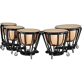 Yamaha TP-8300R Series Professional Timpani 27 in. Yamaha TP-8300R Series Professional Timpani 24 in.