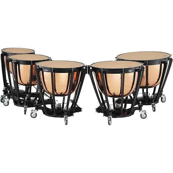 Yamaha TP-8300R Series Professional Timpani 24 in.