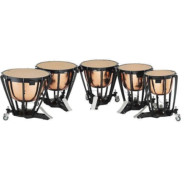 Yamaha TP-8300R Series Professional Timpani 24 in.