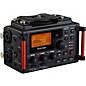 TASCAM DR-60DmkII 4-Channel Portable Recorder for DSLR