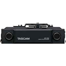 TASCAM DSLR Camera 4-Channel Audio Recorder