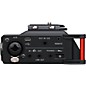 Open Box TASCAM DSLR Camera 4 Channel Audio Recorder Level 1