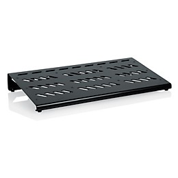 Gator Aluminum Pedalboard, XL With Carry Bag
