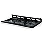 Gator Aluminum Pedalboard, XL With Carry Bag