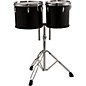 Sound Percussion Labs Concert Tom Set with Stand, 10 and 12 in. thumbnail
