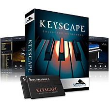 Spectrasonics Trilian Total Bass Module Software | Guitar Center