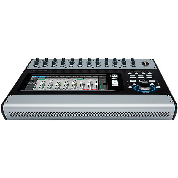 QSC TouchMix-30 Pro 32-Channel Digital Mixer