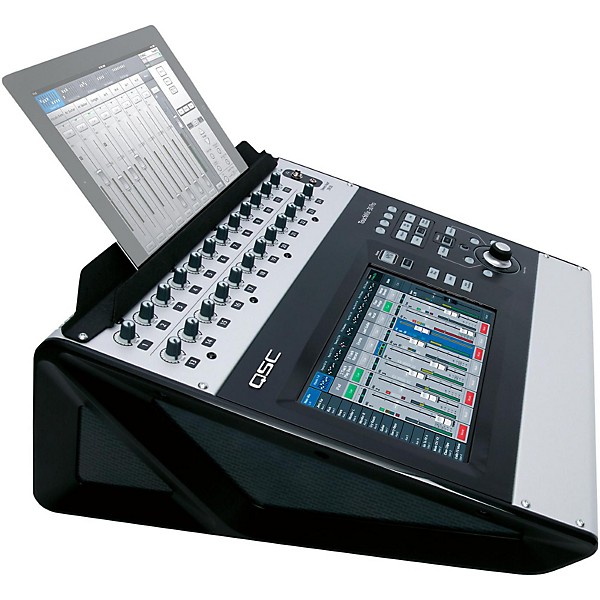 QSC TouchMix-30 Pro 32-Channel Digital Mixer