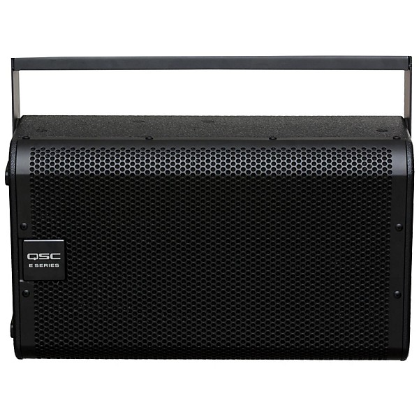 QSC E10 10" 2-Way Passive Speaker