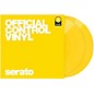 Serato 12" Performance Series Control Vinyl 2.5 Yellow