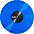 SERATO 12" Performance Series Control Vinyl 2.5 Black SERATO 12" Performance Series Control Vinyl 2.5 Blue