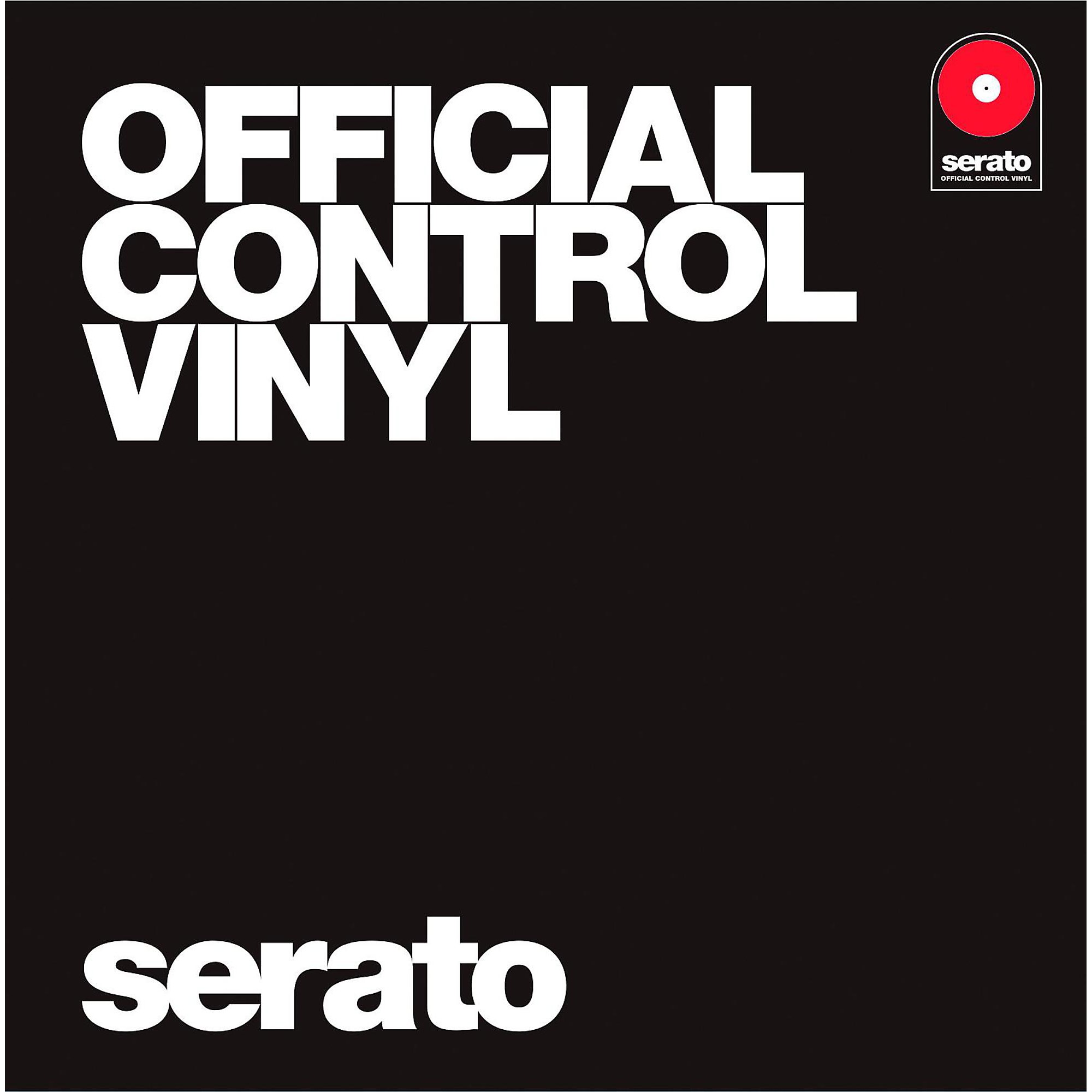 SERATO Red | Guitar Center