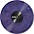 SERATO 12" Performance Series Control Vinyl 2.5 Clear SERATO 12" Performance Series Control Vinyl 2.5 Purple