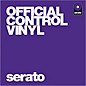 Serato 12" Performance Series Control Vinyl 2.5 Purple