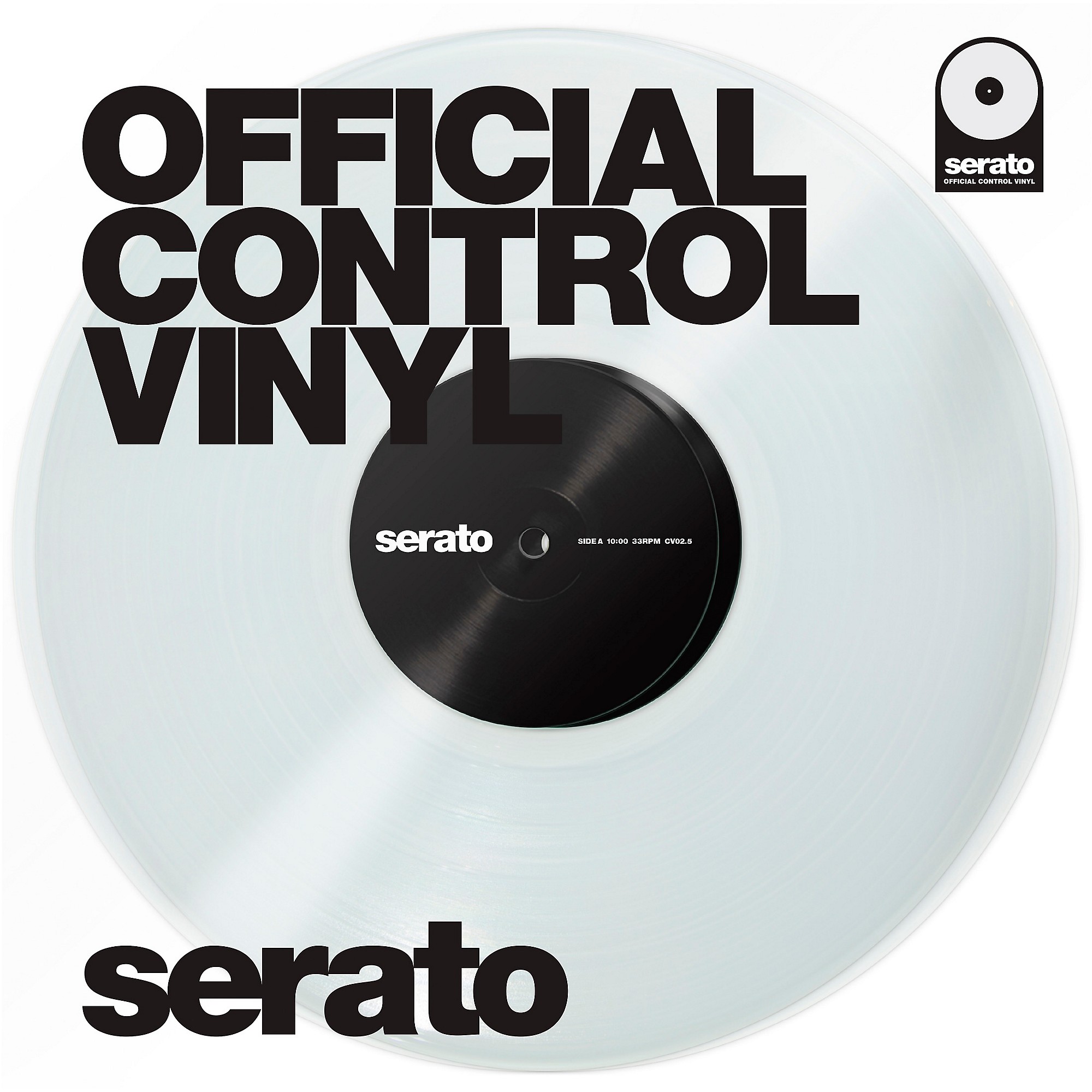 SERATO 12