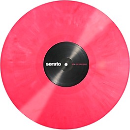 SERATO 12" Performance Series Control Vinyl 2.5 Blue SERATO 12" Performance Series Control Vinyl 2.5 Pink