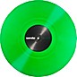 Serato 12" Performance Series Control Vinyl 2.5 Green thumbnail