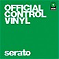 SERATO 12" Performance Series Control Vinyl 2.5 Green