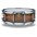 Ludwig Copper Phonic Smooth Snare Drum ... Ludwig Copper Phonic Smooth Snare Drum 14 x 5 in. Raw Smooth Finish with Tube Lugs