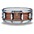 Ludwig Copper Phonic Smooth Snare D... Ludwig Copper Phonic Smooth Snare Drum 14 x 5 in. Raw Smooth Finish with Imperial Lugs