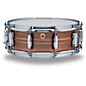 Ludwig Copper Phonic Smooth Snare Drum 14 x 5 in. Raw Smooth Finish with Imperial Lugs thumbnail