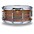 Ludwig Copper Phonic Smooth Snare Dru... Ludwig Copper Phonic Smooth Snare Drum 14 x 6.5 in. Raw Smooth Finish with Tube Lugs