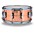 Ludwig Copper Phonic Smooth Snare Dru... Ludwig Copper Phonic Smooth Snare Drum 14 x 6.5 in. Smooth Finish with Imperial Lugs