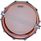 Ludwig Copper Phonic Smooth Snare Drum 14 x 6.5 in. Smooth Finish with Tube Lugs