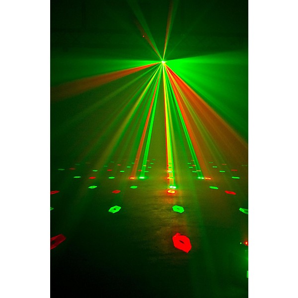 American DJ Ani-Motion Compact Laser