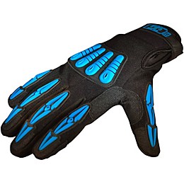 Gig Gear Thermo-Gig Gloves XX Large